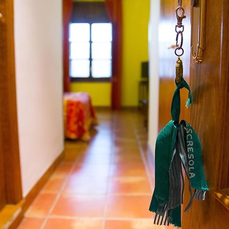 Hospederia Virgen De La Fuente Hotel Penarroya De Tastavins ภายนอก รูปภาพ