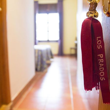 Hospederia Virgen De La Fuente Hotel Penarroya De Tastavins ภายนอก รูปภาพ