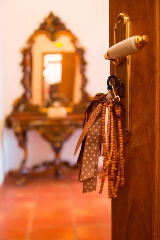 Hospederia Virgen De La Fuente Hotel Penarroya De Tastavins ภายนอก รูปภาพ