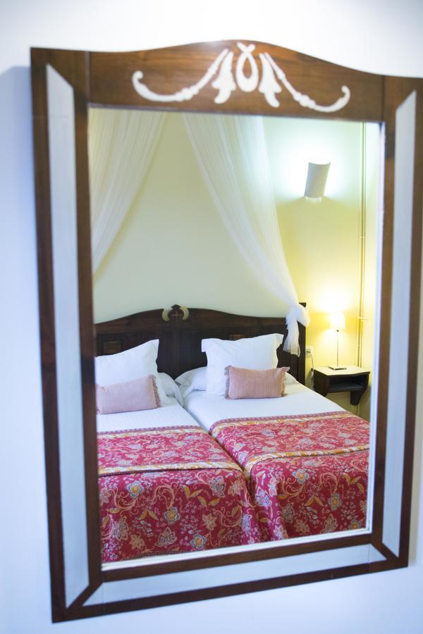 Hospederia Virgen De La Fuente Hotel Penarroya De Tastavins ภายนอก รูปภาพ