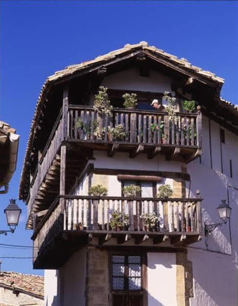 Hospederia Virgen De La Fuente Hotel Penarroya De Tastavins ภายนอก รูปภาพ