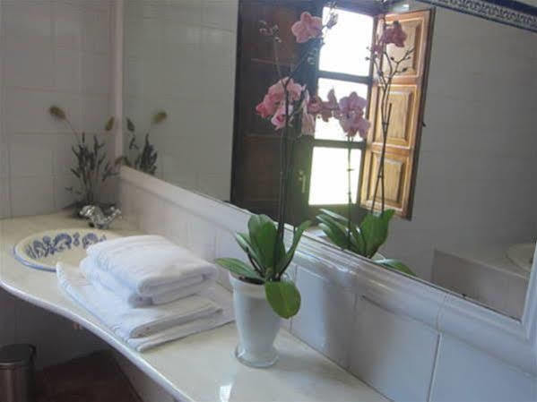 Hospederia Virgen De La Fuente Hotel Penarroya De Tastavins ภายนอก รูปภาพ